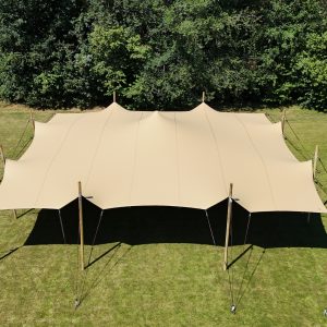 Tenda espandibile 10,0 x 10,0
