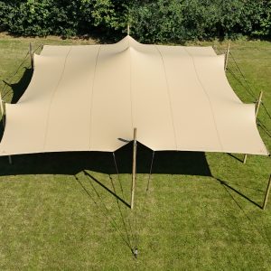 Tenda elastica 8,0 x 10,0
