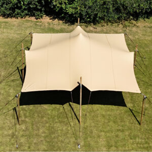 Tenda elastica 5.0 x 7.0