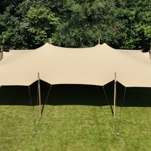 Tenda espandibile 15,0 x 10,0