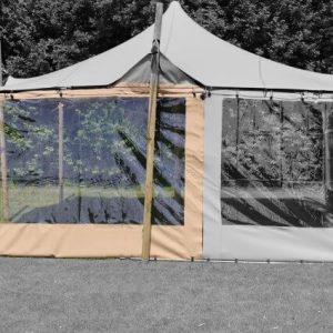 Parete laterale 300 cm