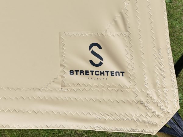StretchtentFactory
